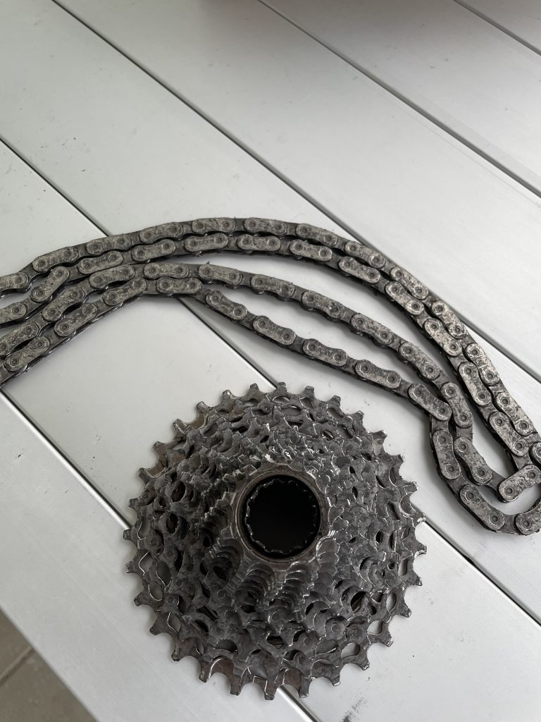 Clean Chain