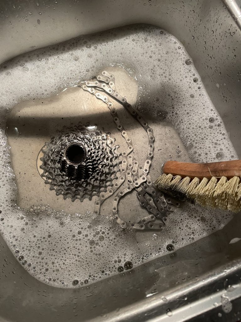 Clean Chain