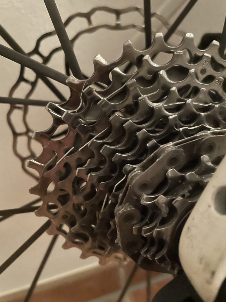 Cyclowax Clean Chain Startet Kit