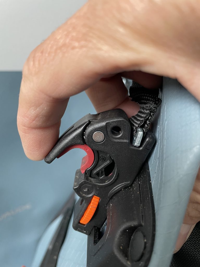 Vaude Aqua Transformer