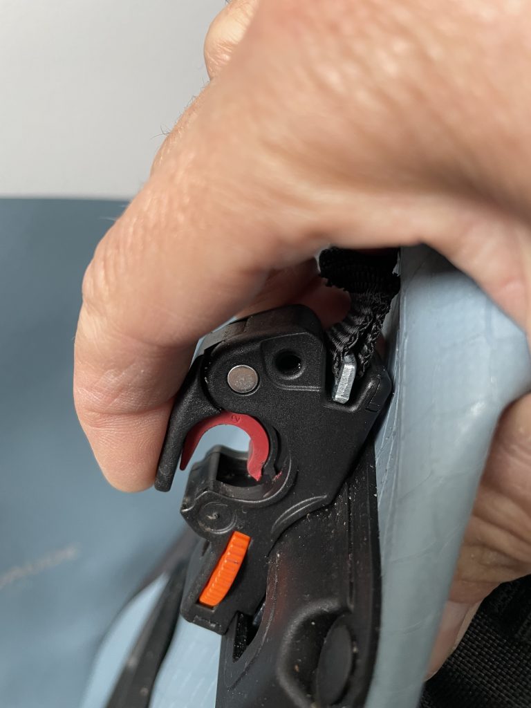 Vaude Aqua Transformer