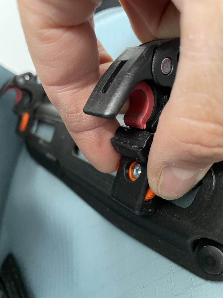 Vaude Aqua Transformer