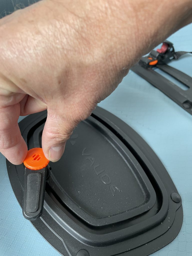Vaude Aqua Transformer