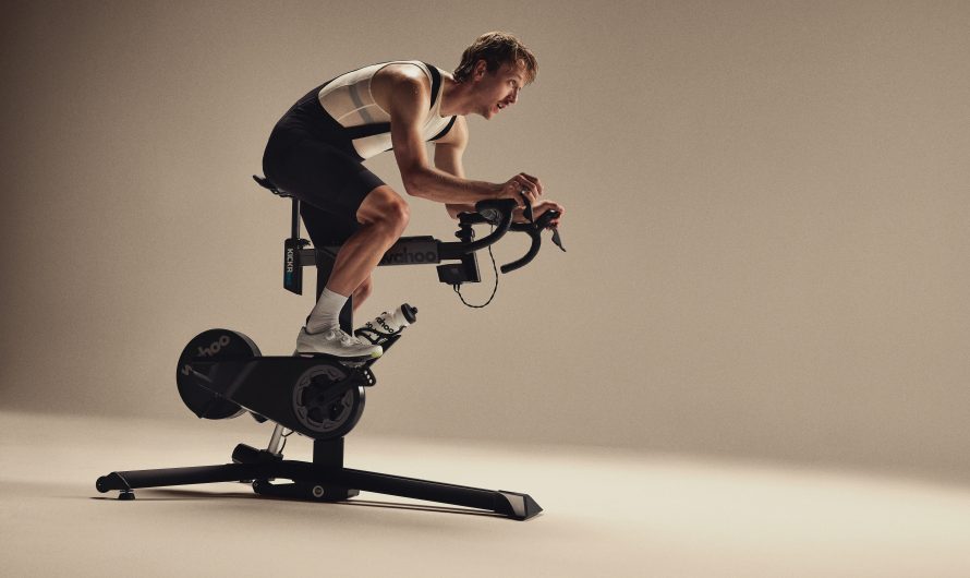 Das Kickr Bike Pro kommt und der neue Kickr Core 2