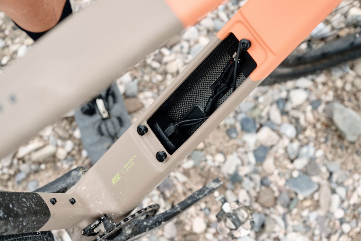 Rose Backroad Erfahrung