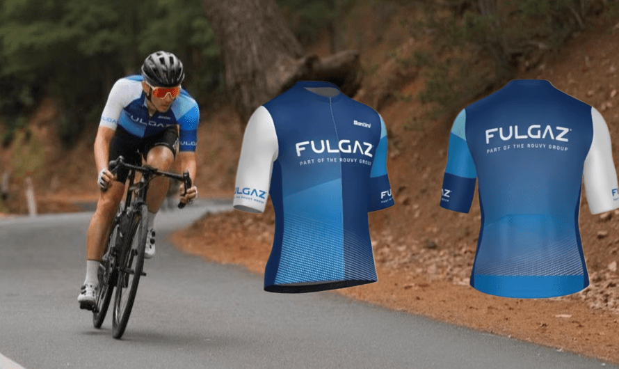Fulgaz Trikot