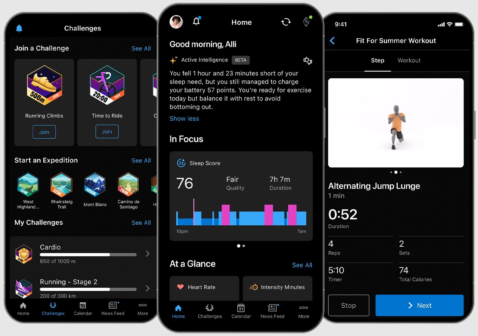 Garmin Connect+ Für was gut? Preis, Funktionen und Meinung