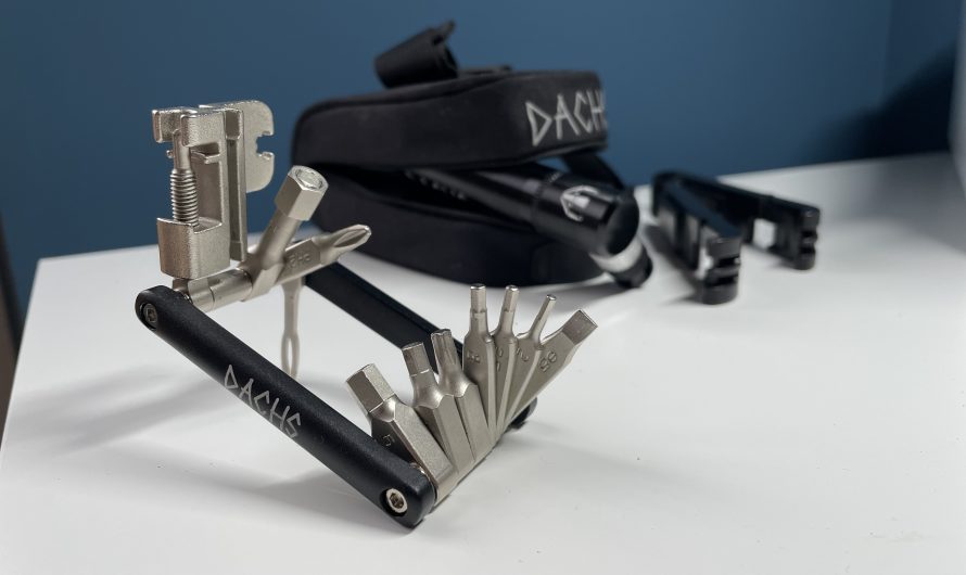 Kreatives Geschenk für Rennradsport-Fans: Die Dachs Geschenkbox. Perfekt für Weihnachten.