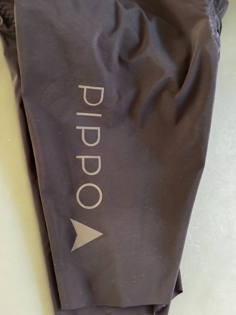 Test: Pippo Sportswear Bib Short