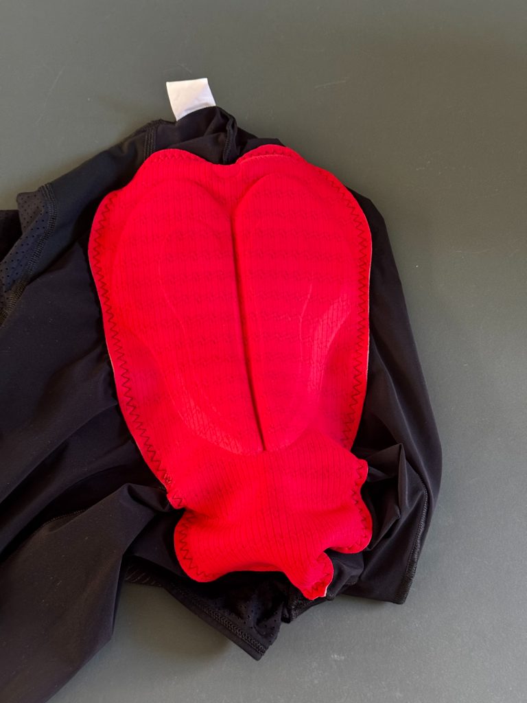 Test: Pippo Sportswear Bib Short