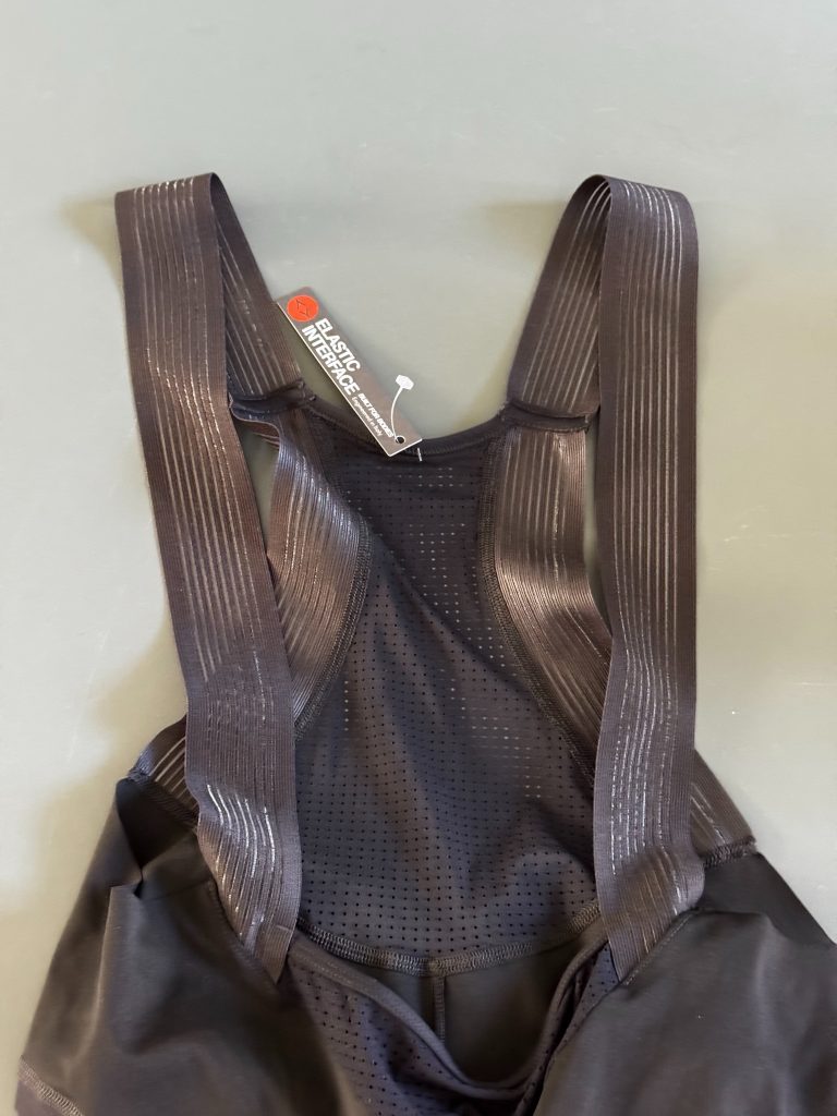 Test: Pippo Sportswear Bib Short