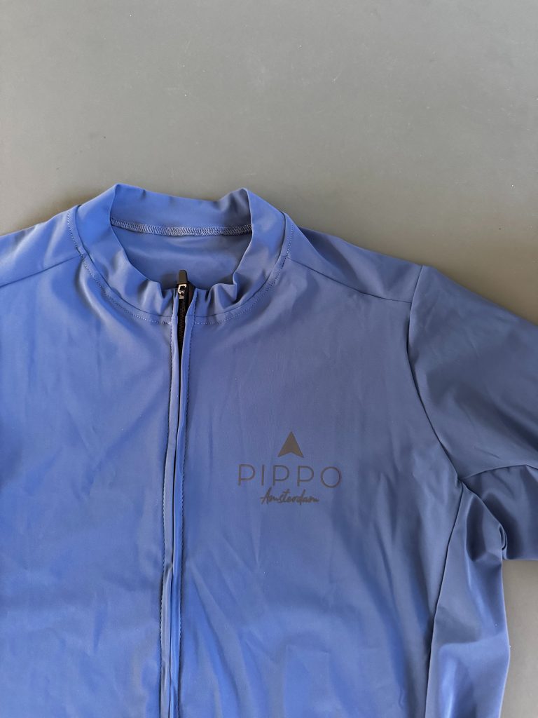 Test: Pippo Sportswear Trikot Mortirolo