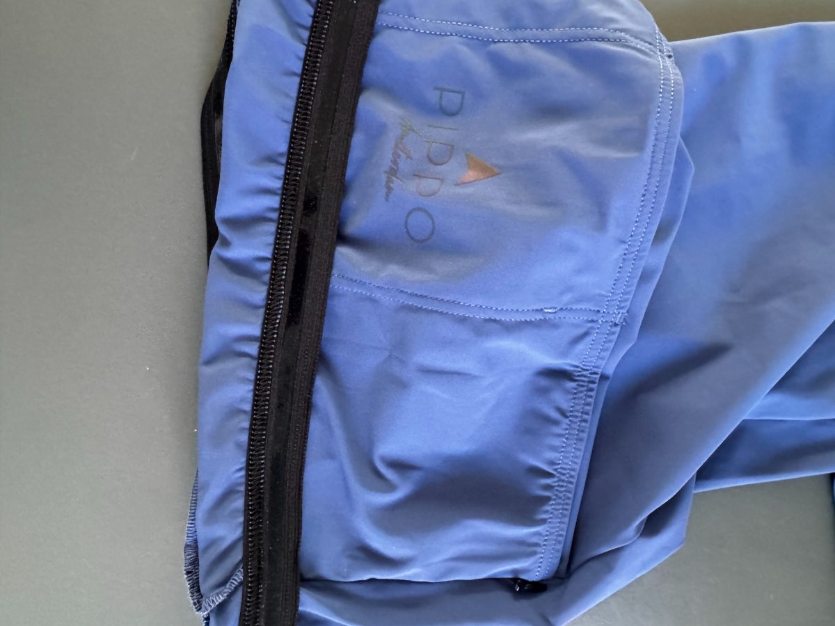 Test: Pippo Sportswear Trikot Mortirolo