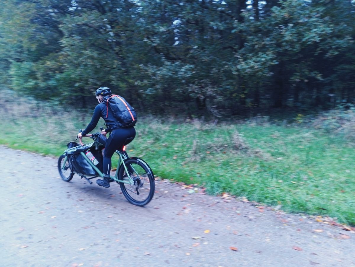 Erfahrung mit Ortlieb Atrack