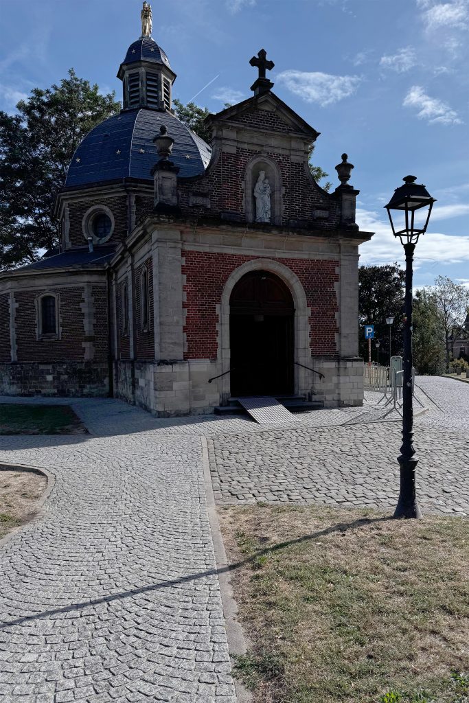 Muur van Geraardbergen