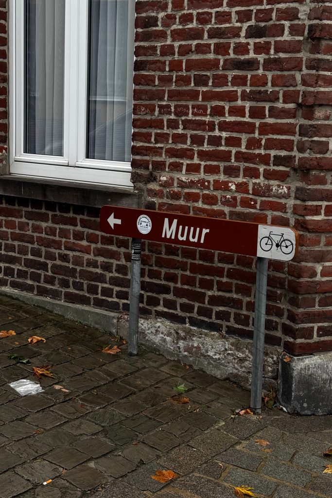 Muur van Geraardbergen