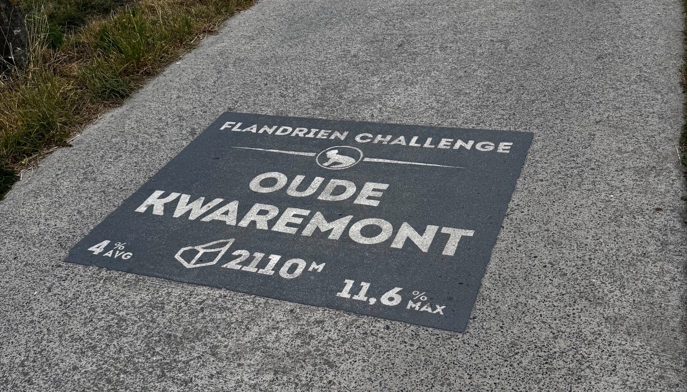 Flandrien Challenge