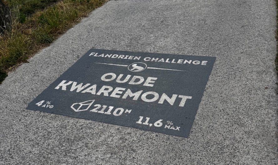 Flandrien Challenge – Ein Rennrad Abenteuer in Belgien
