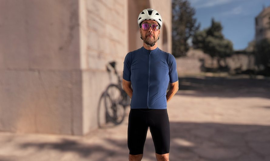 Test: Pippo Sportswear, die funktionale Radbekleidung aus europäischer Produktion