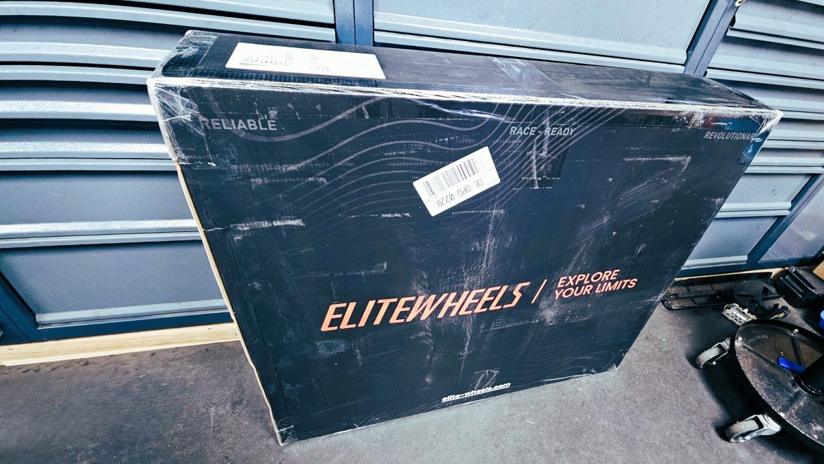 Laufräder direkt in China bestellen