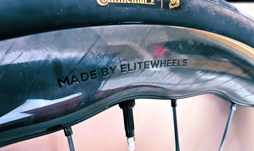 Laufräder direkt in China bestellen: Meine Erfahrung mit Elite Wheels