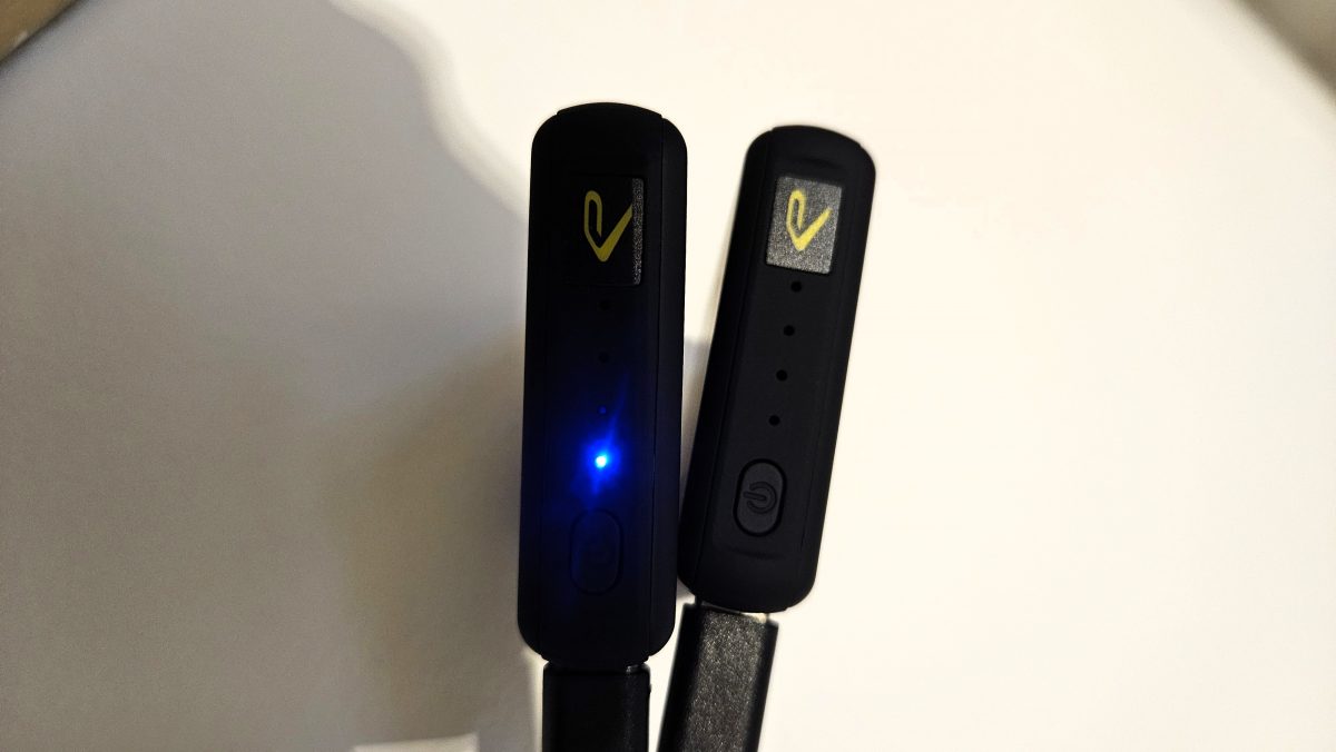 Ekoi Handschuhe Akku