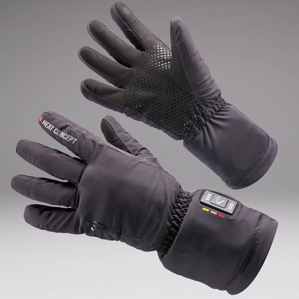 Ekoi Concept 5 beheizbare Handschuhe