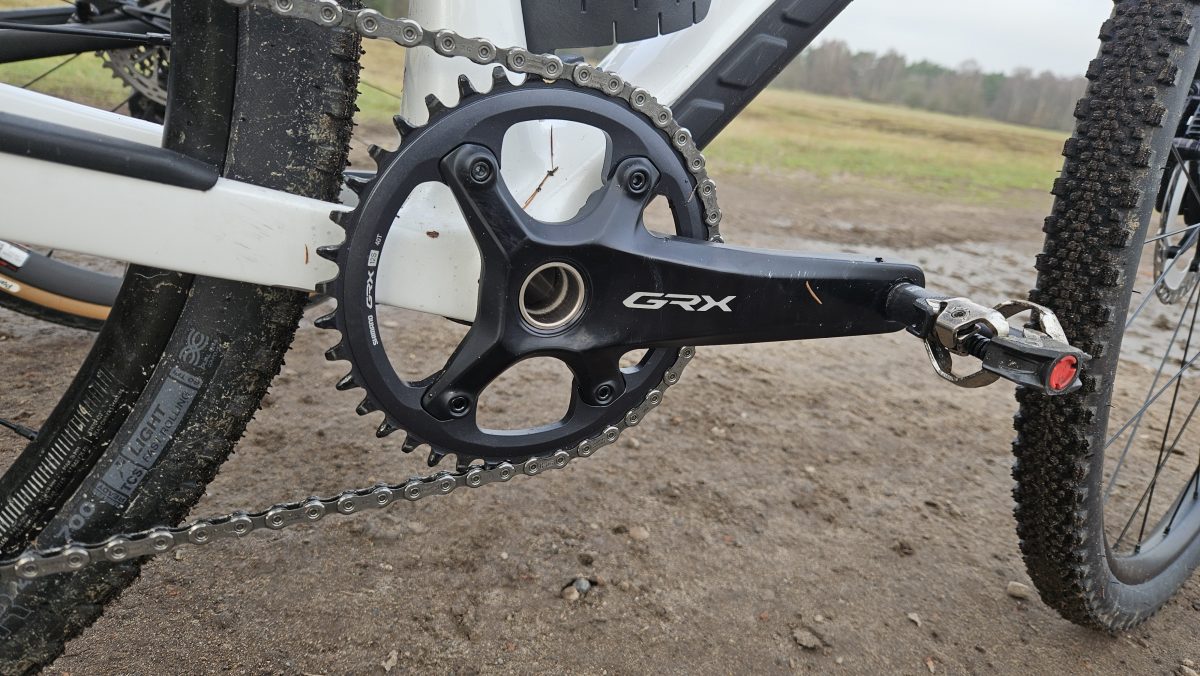 Shimano Di2 Gravel Preis