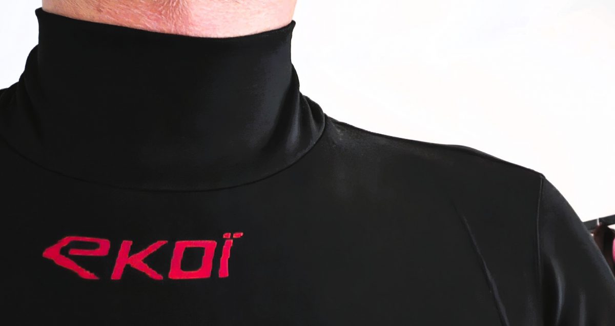 Ekoi Winterbekleidung