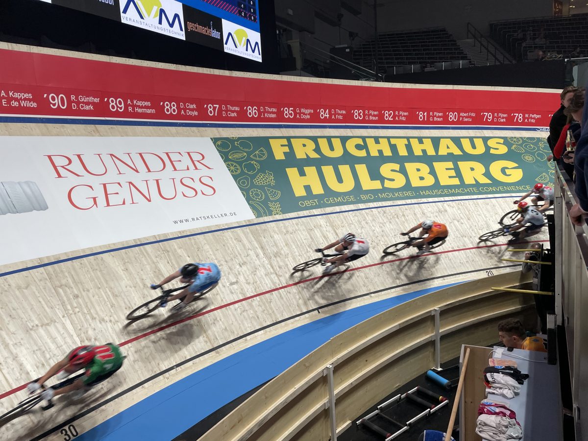 Sixdays Bremen 2026