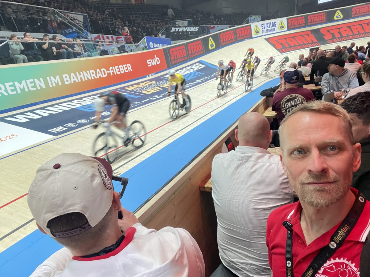 Sixdays Bremen 2026