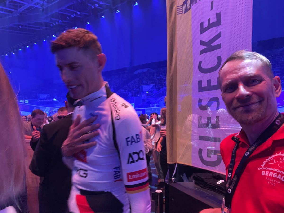 Sixdays Bremen 2026