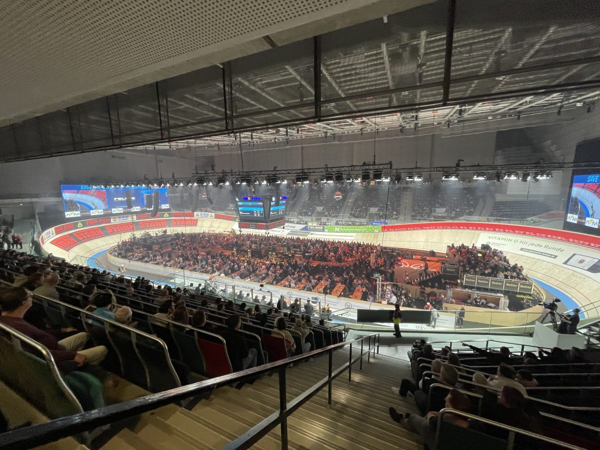 Sixdays Bremen 2026