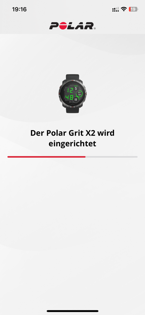 Polar Grit X2