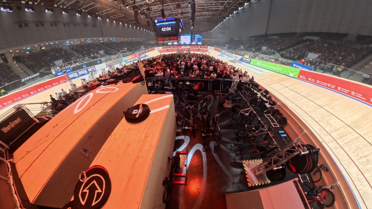 Sixdays Bremen 2026