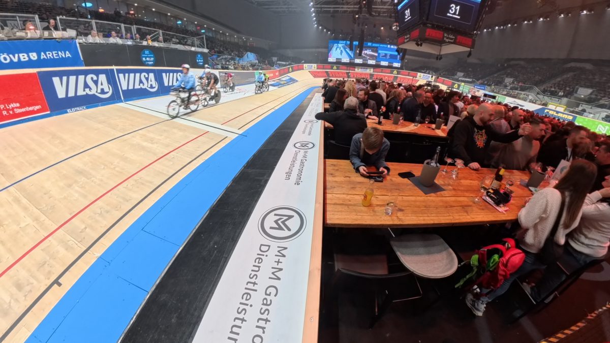 Sixdays Bremen 2026