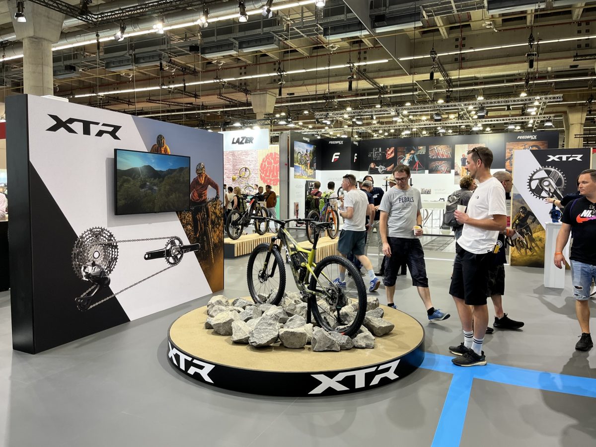 Eurobike 2026