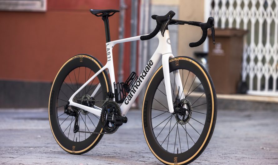 Cannondale SuperSix Evo Gen5: Schneller und leichter