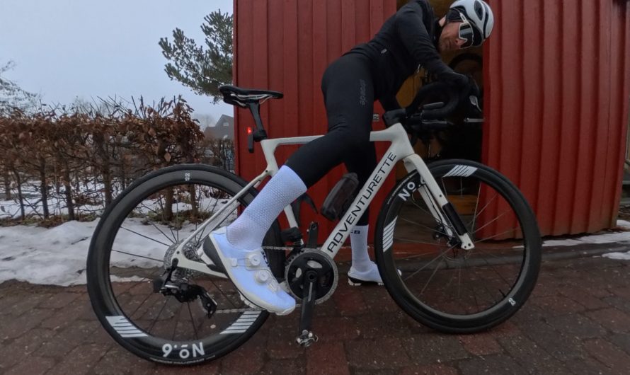 Neue Releases von Bont: Vaypor SL G und Riot G – entspannt radeln durch breite Schuhe!