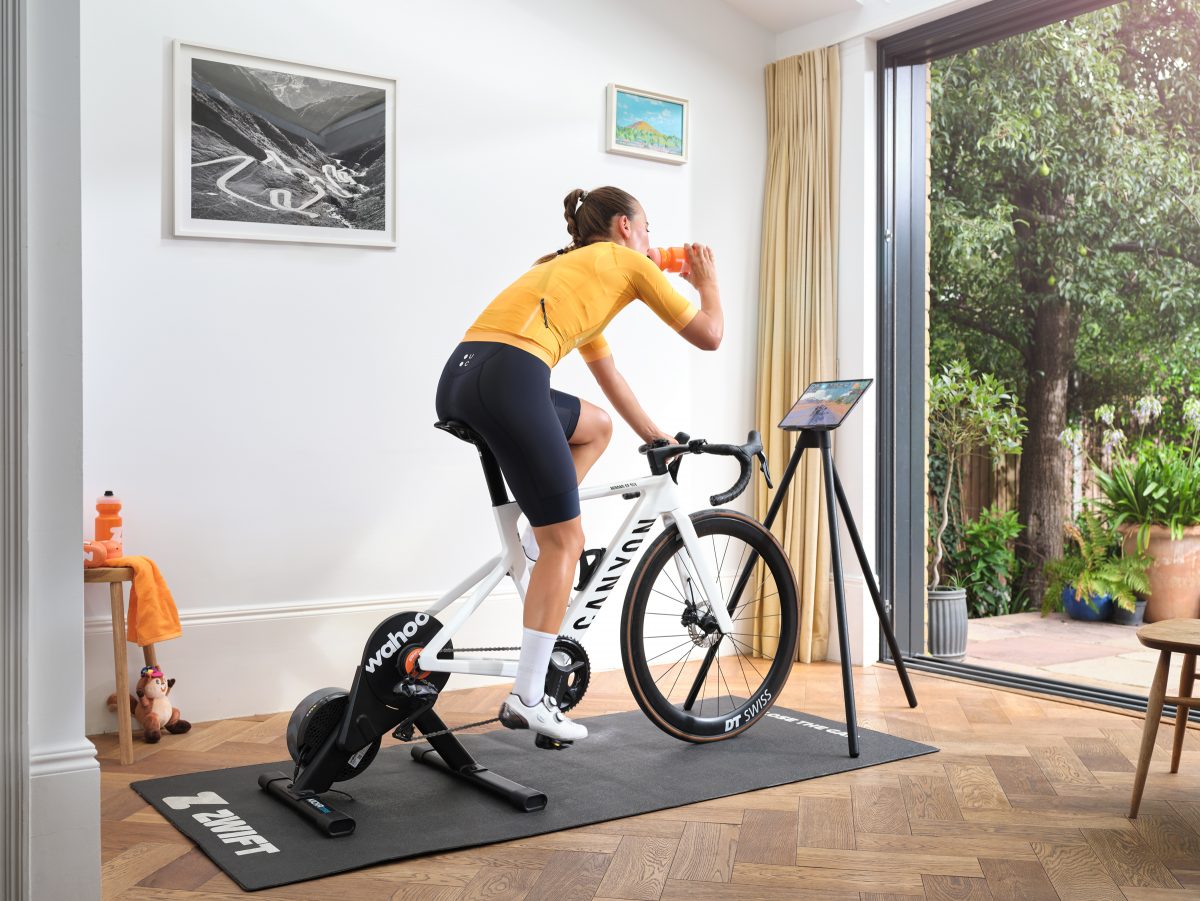 Wahoo Kickr Core 2 Rabatt