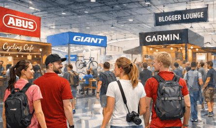 Eurobike 2026 Aussteller