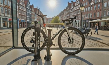 Tubeless Pumpe Topeak und Schwalbe