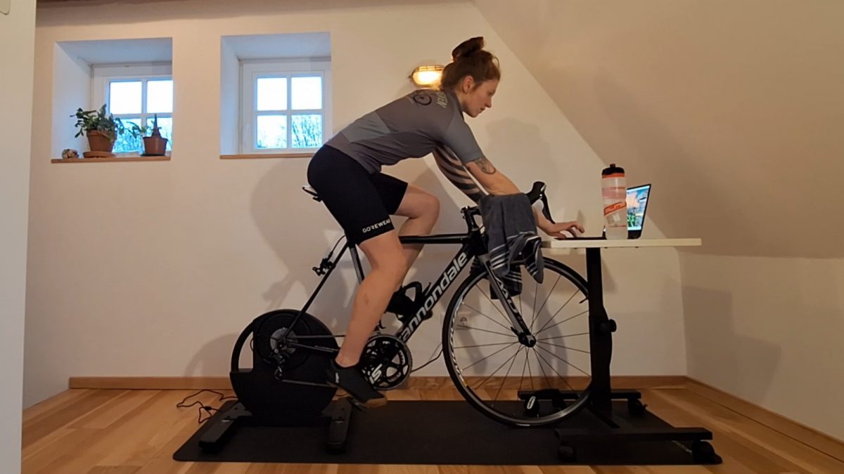 Cycplus R200 im Test