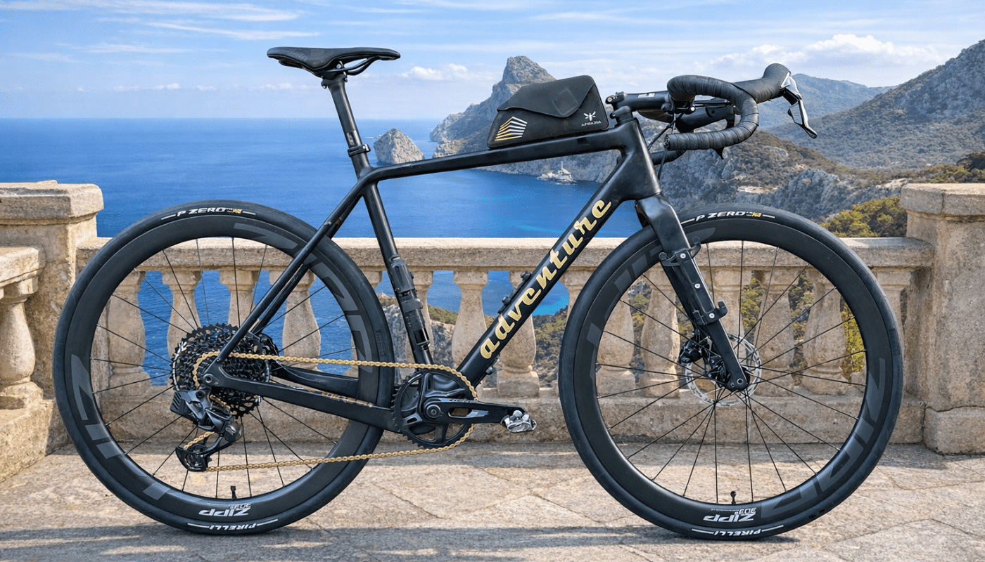 Pirelli P-Zero Race TLR RS 700x35