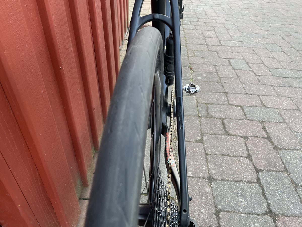 Pirelli P-Zero Race TLR RS 700x35