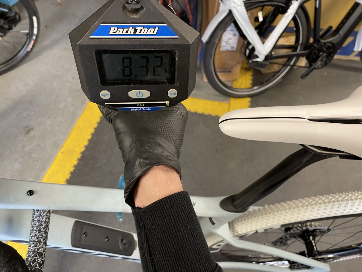 Giant Revolt Advanced Pro Dream Bike