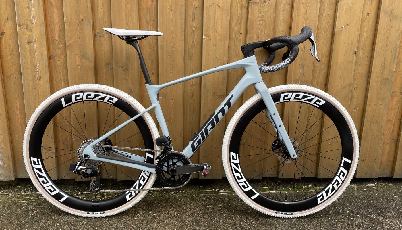 Dream Bike Builds
