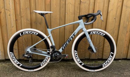 Dream Bike Builds