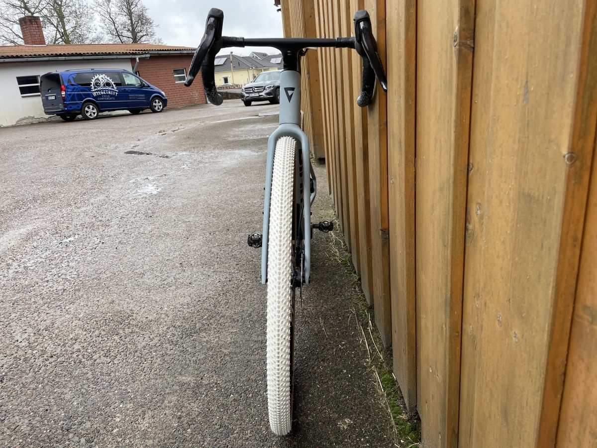 Giant Revolt Advanced Pro Dream Bike