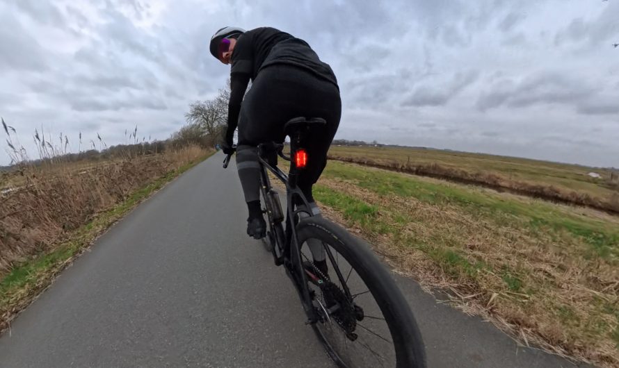 Test Lezyne Radar STVZO 40 – Highlight made in Germany
